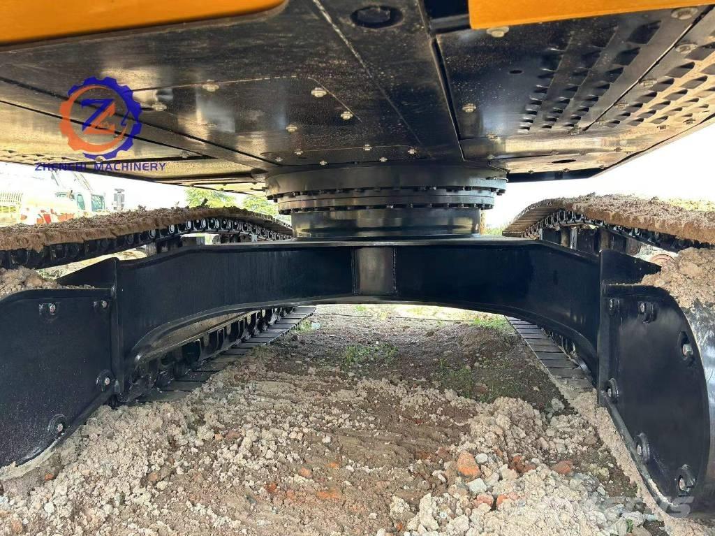 Sany SY 335 H Beltegraver