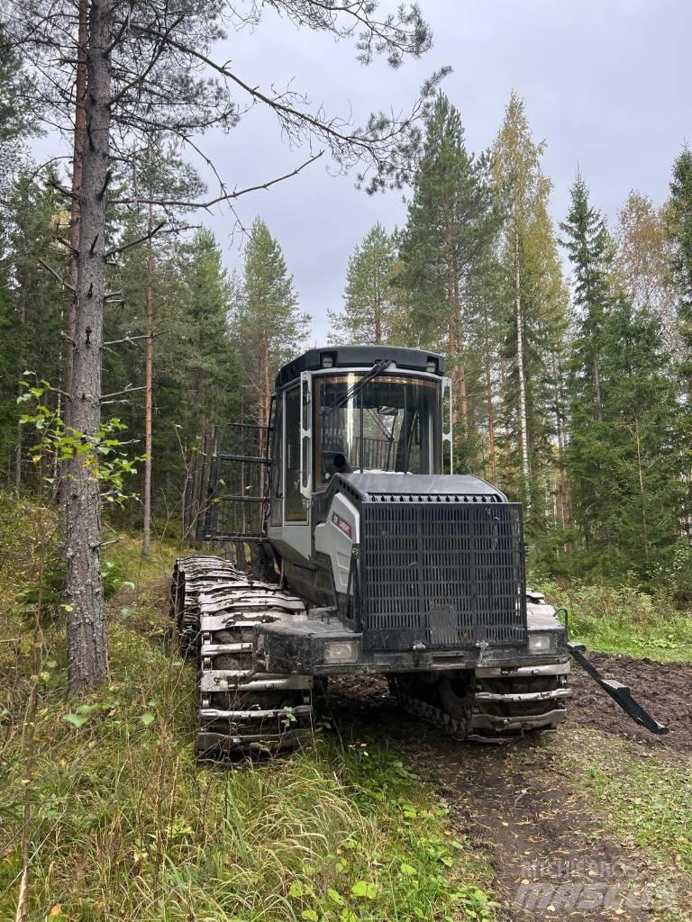 Logset 5F Lassbærere