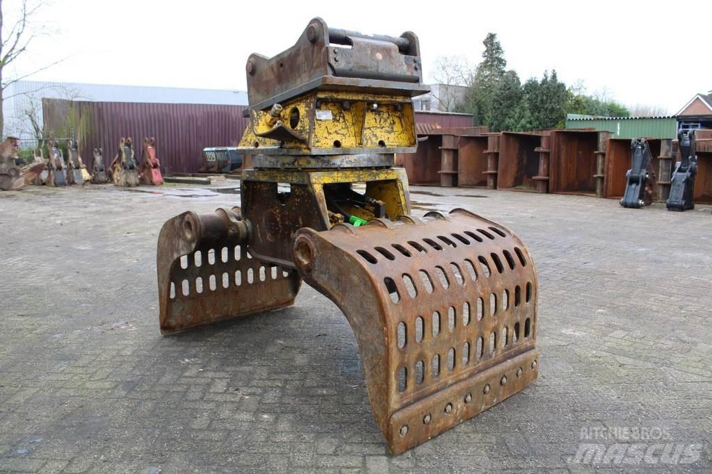Verachtert S2700-D Gripere