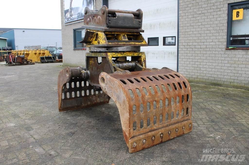 Verachtert S2700-D Gripere