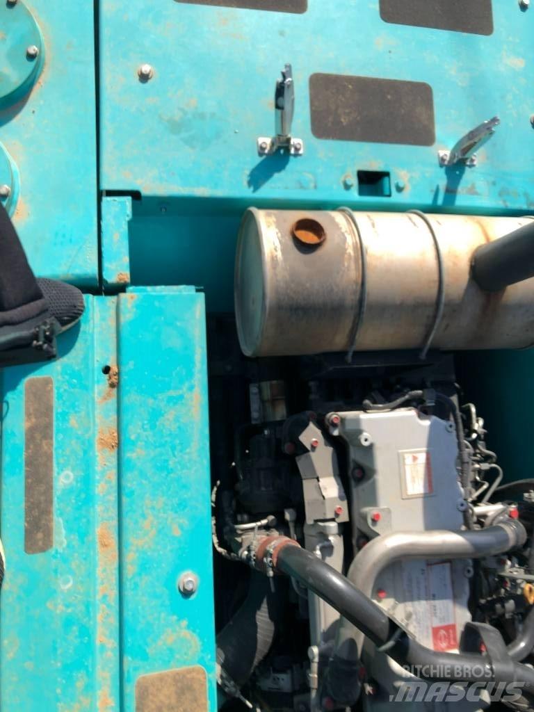 Kobelco 260 Beltegraver