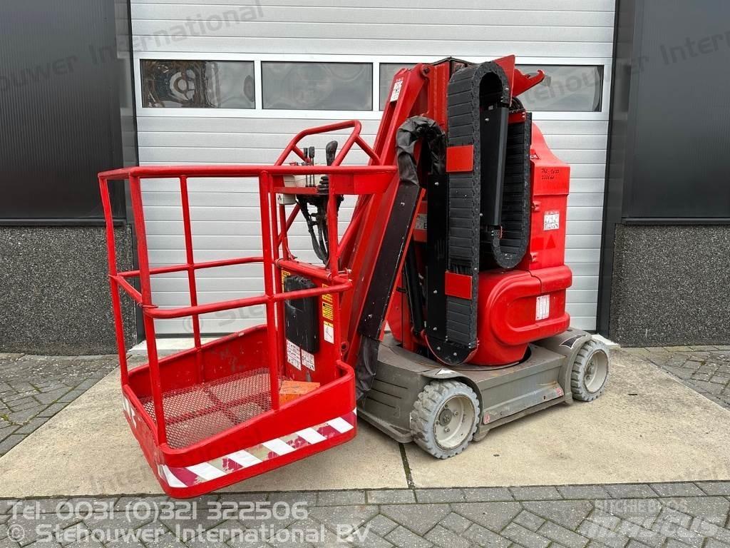 ATN Piaf 880R Andre personløftere og plattformer