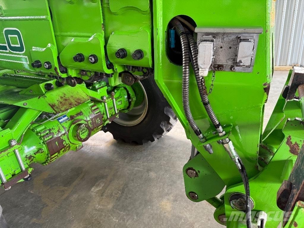 Merlo P 50.18 HM Teleskoplastere