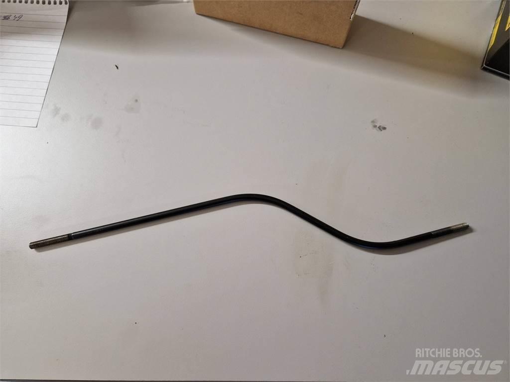 Rottne 080-20211 Motorer