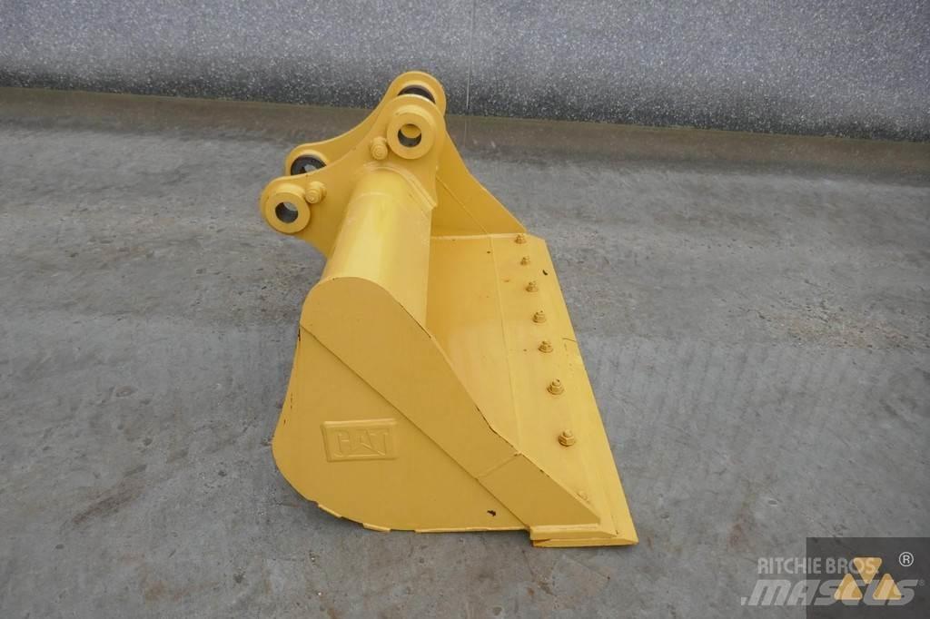 CAT 315 Bucket Skuffer