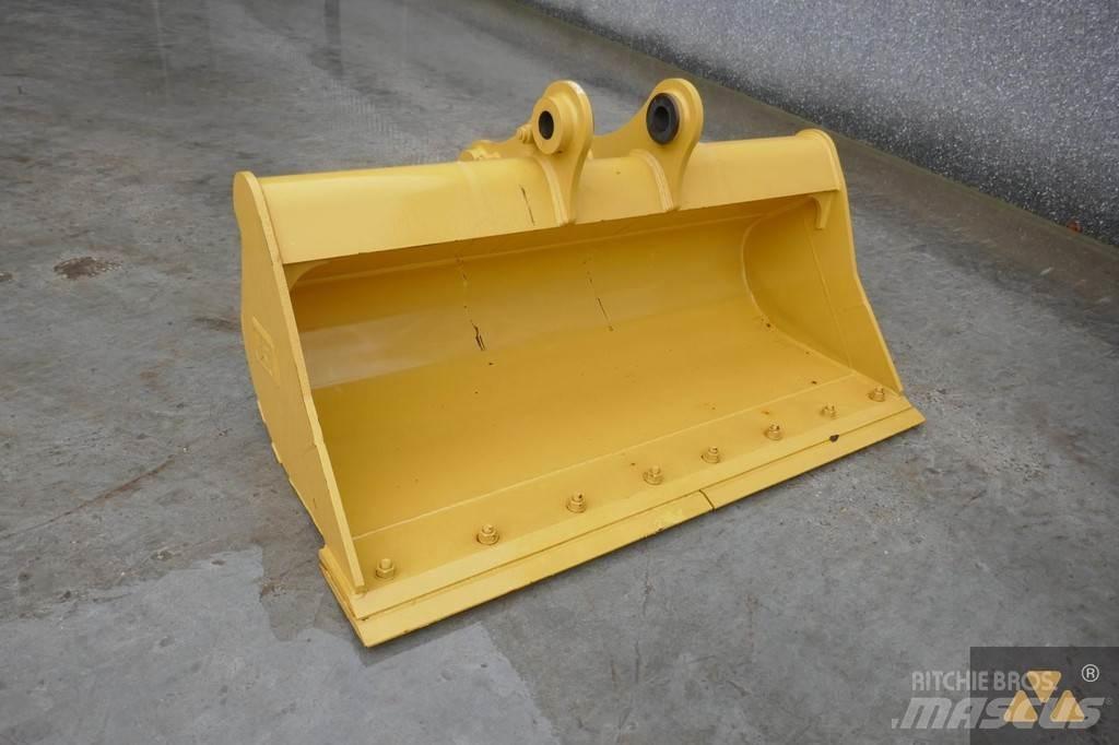 CAT 315 Bucket Skuffer