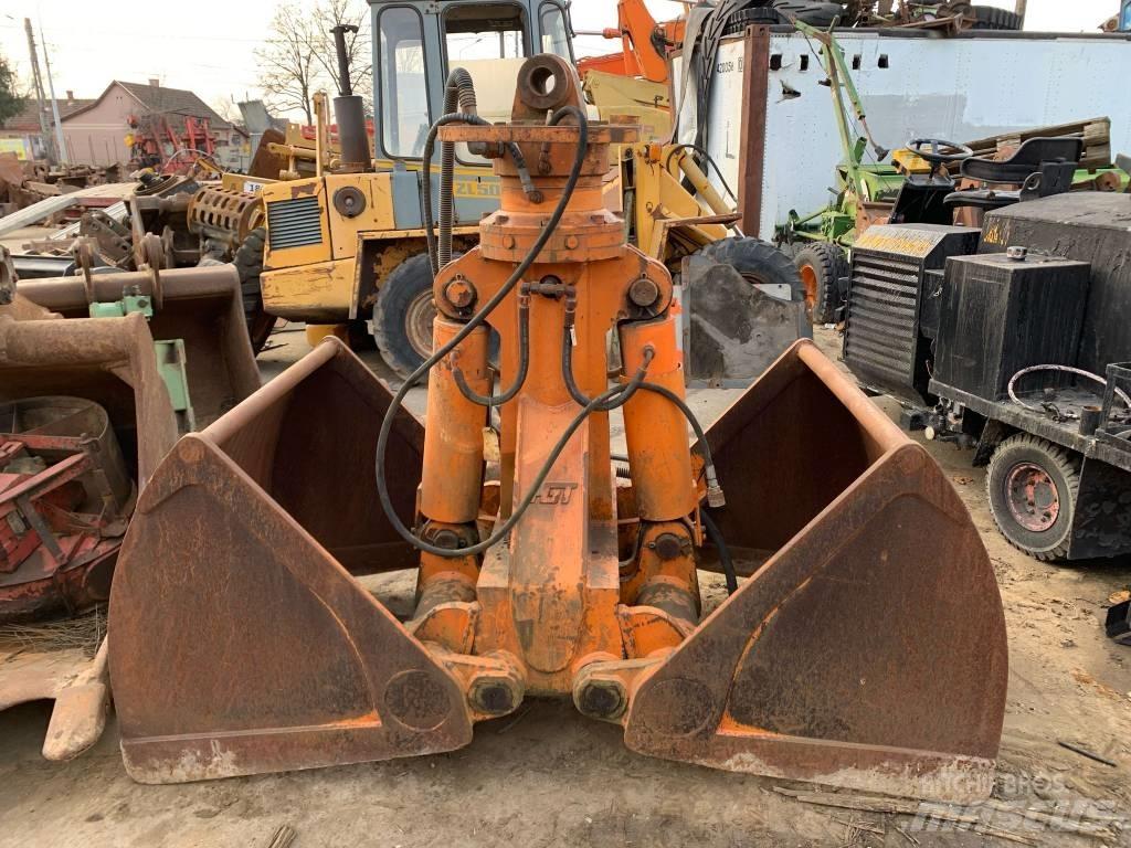 HGT RCS5-1000 Gripere