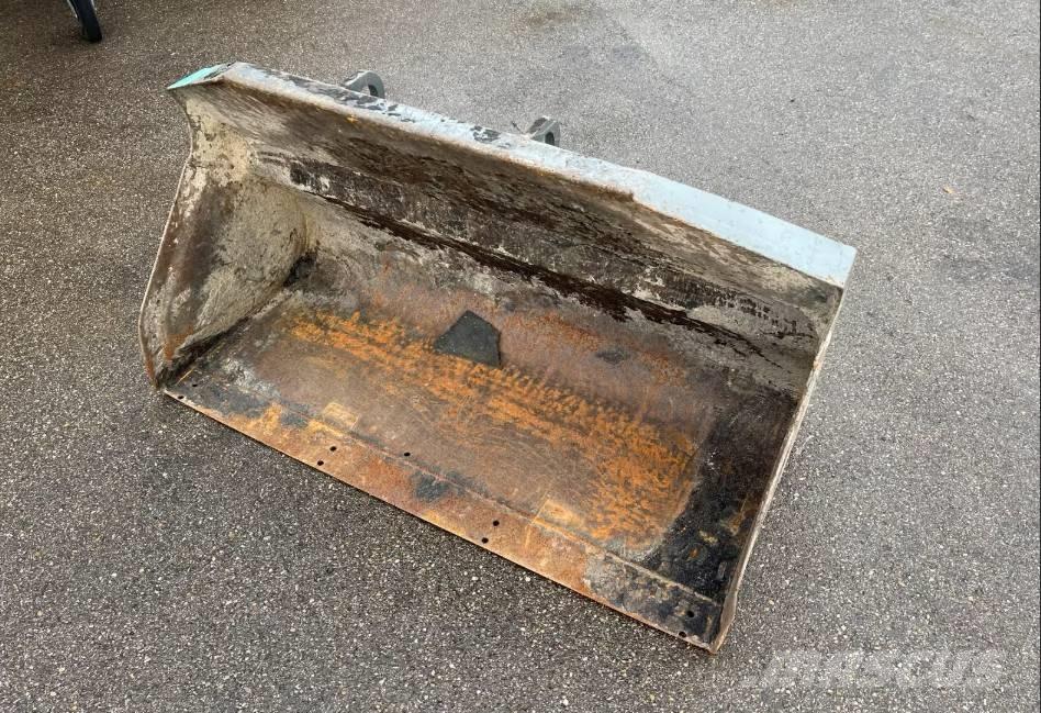 Kramer-allrad 5035 Hjullastere