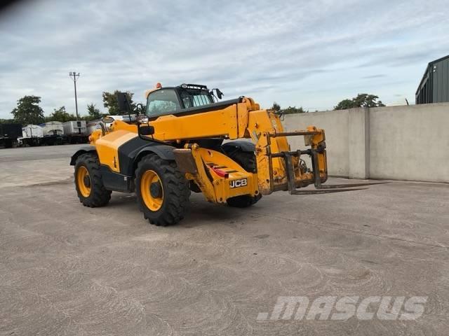JCB 540-140 Teleskoplastere