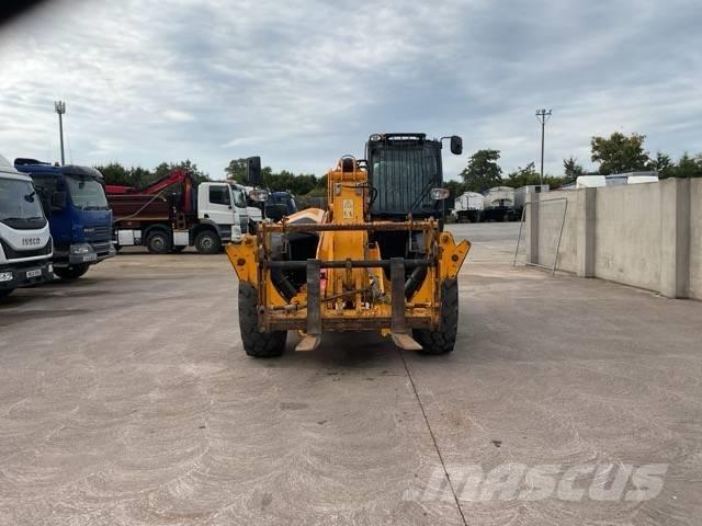 JCB 540-140 Teleskoplastere