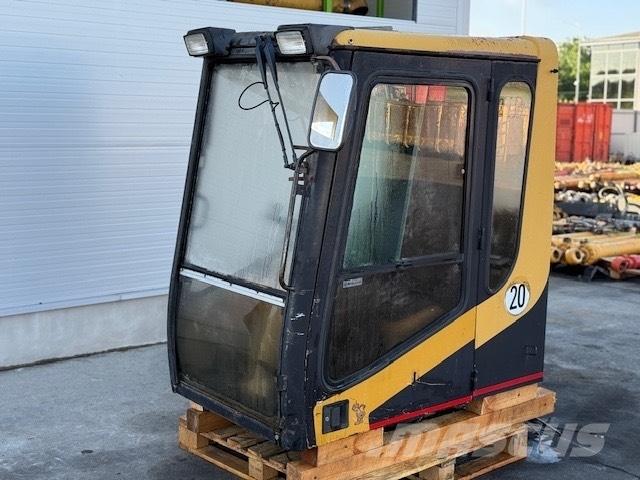 CAT 315 used cab Førerhus og Interiør