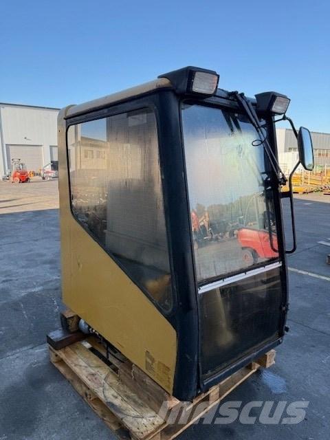 CAT 315 used cab Førerhus og Interiør