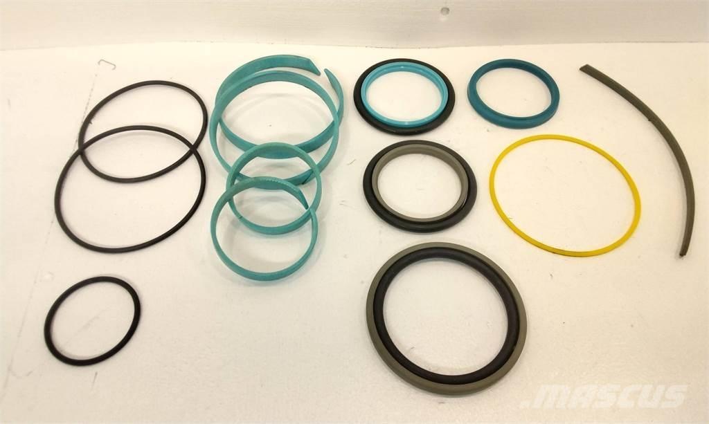 Ponsse NH41543-05 Hydraulikk