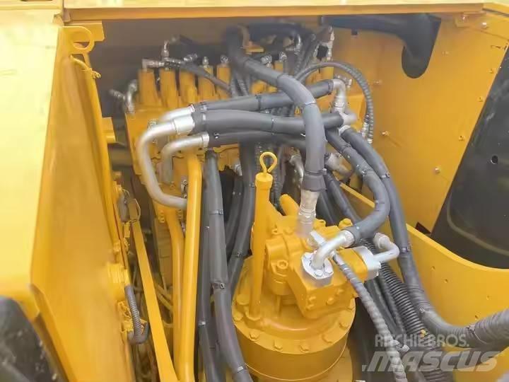 CAT CAT320D2 Midigravere 7 - 12t
