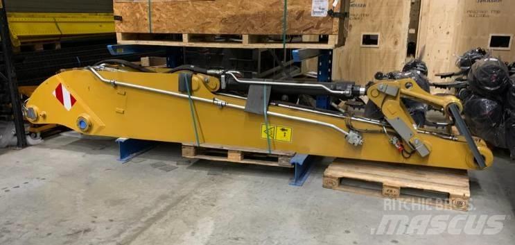 CAT MH3022 Bommer og stikker