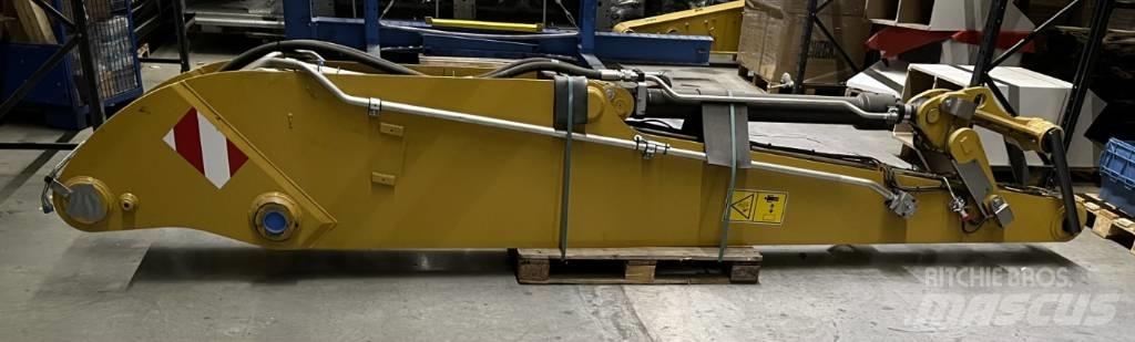 CAT MH3022 Bommer og stikker
