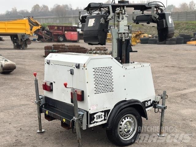 SMC T 90 Lystårn