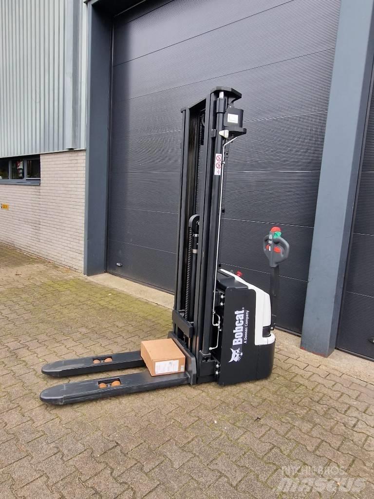 Bobcat BSL 16 N-7 Ledestablere