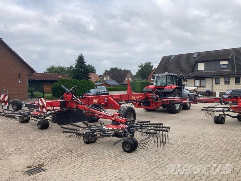 Vicon Andex 1504 Svanser