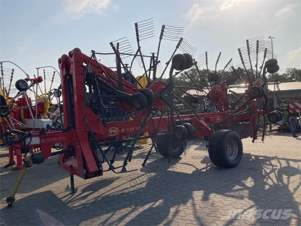 Vicon Andex 1504 Svanser