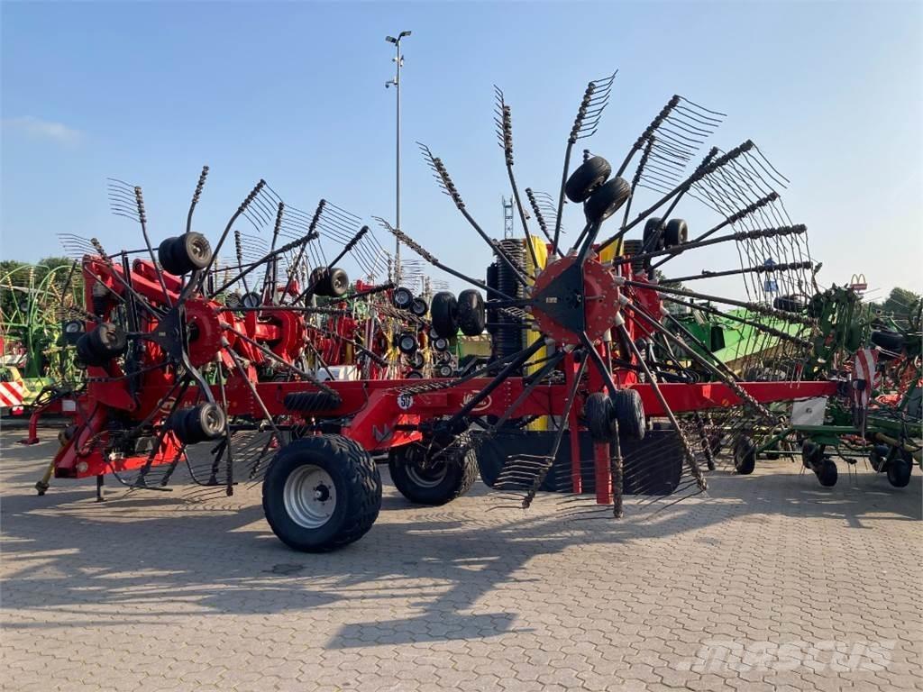Vicon Andex 1504 Svanser