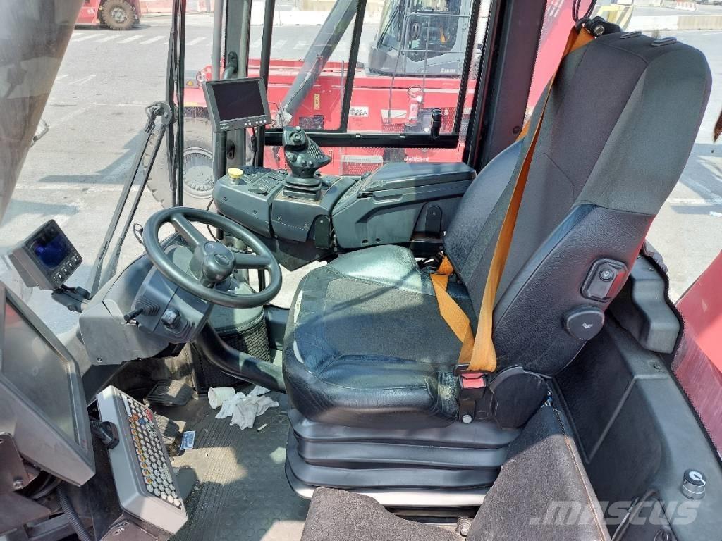 Kalmar DRG450-65S5 Stortrucker