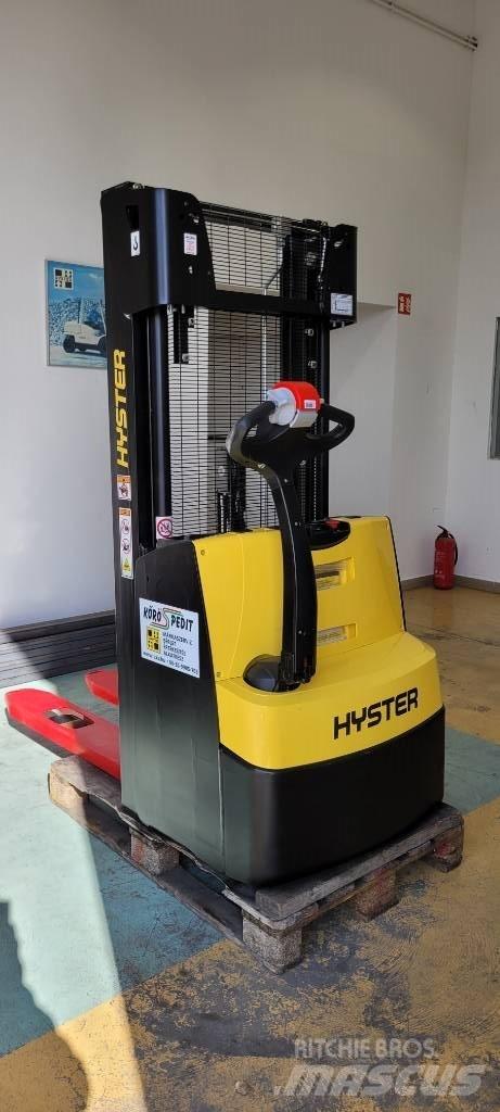 Hyster S 1.0 Ledestablere