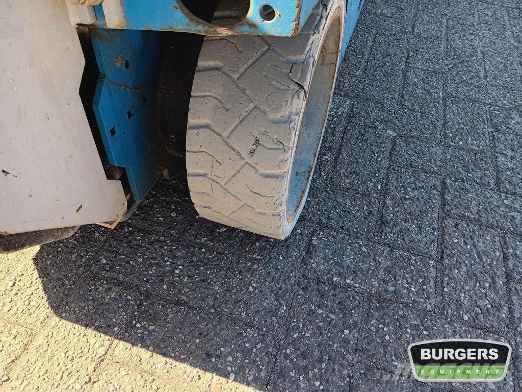 Genie GS2032 Sakselifter