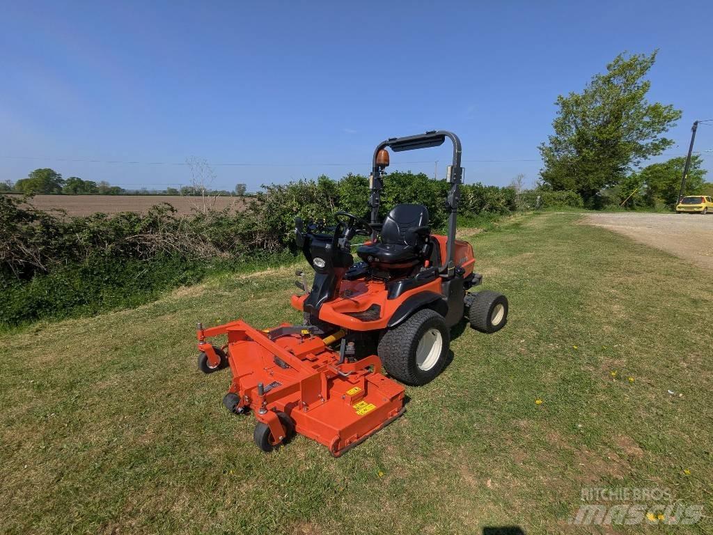 Kubota F 3890 Sitteklippere