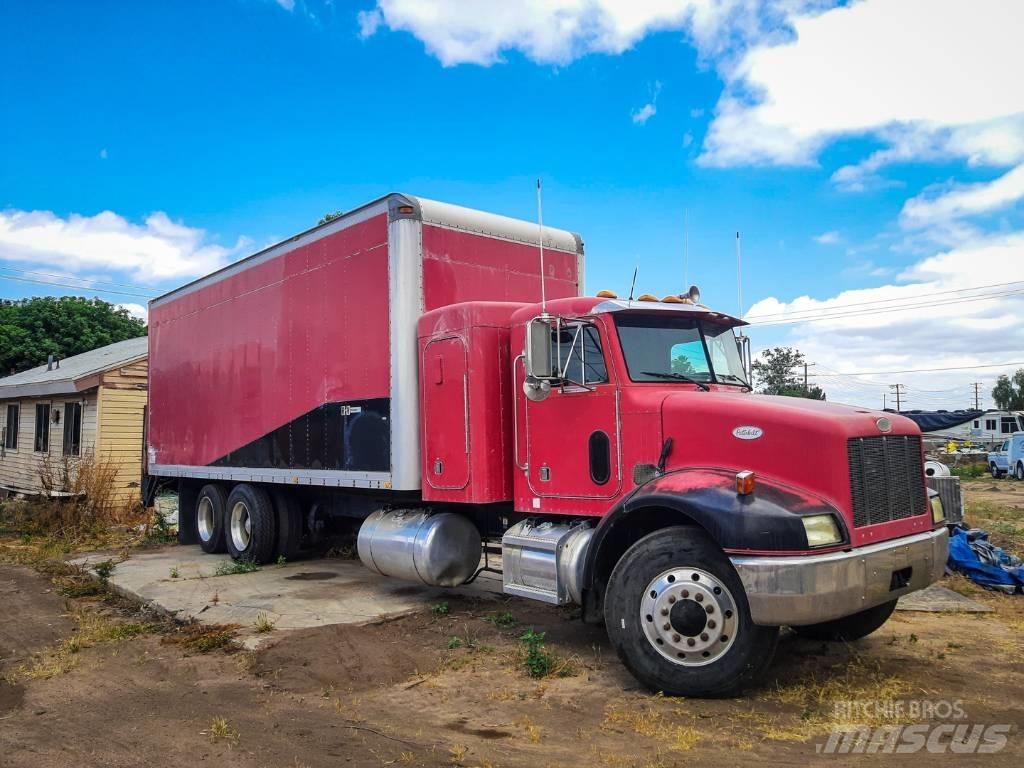 Peterbilt 330 Andre lastebiler