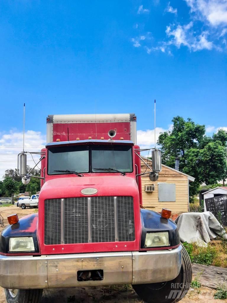 Peterbilt 330 Andre lastebiler