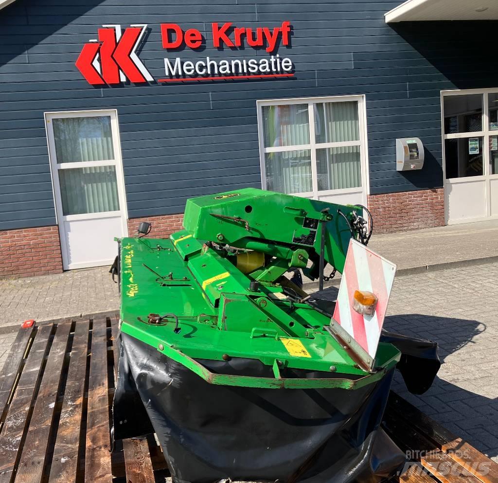 John Deere CC 228 A Slåmaskiner