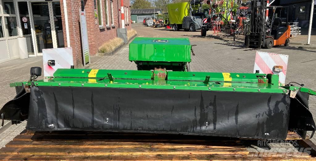 John Deere CC 228 A Slåmaskiner