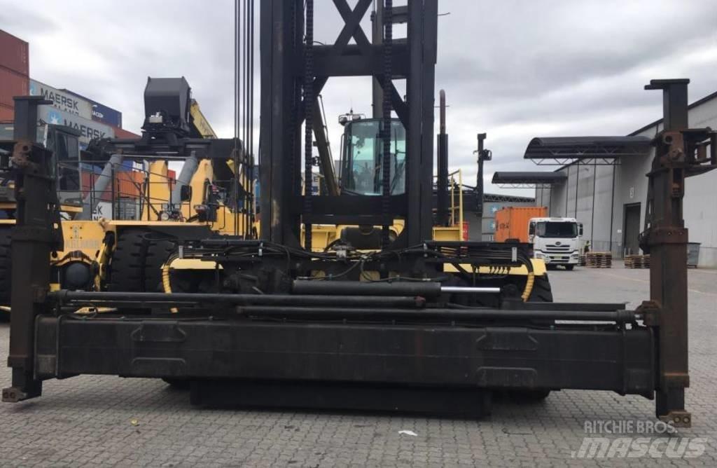 Hyster H23XM-12EC Stortrucker