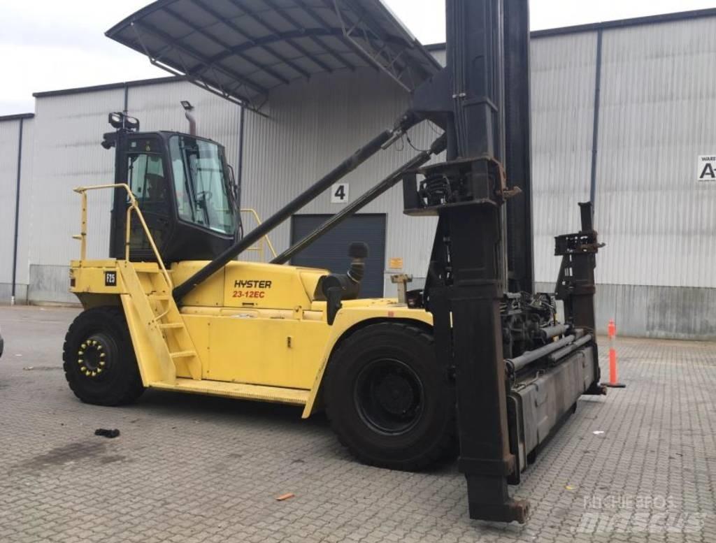 Hyster H23XM-12EC Stortrucker