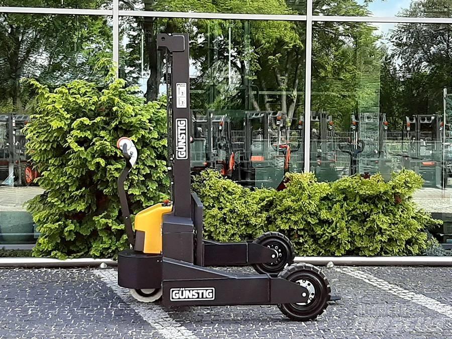 Günstig WP150/16 Jekketralle