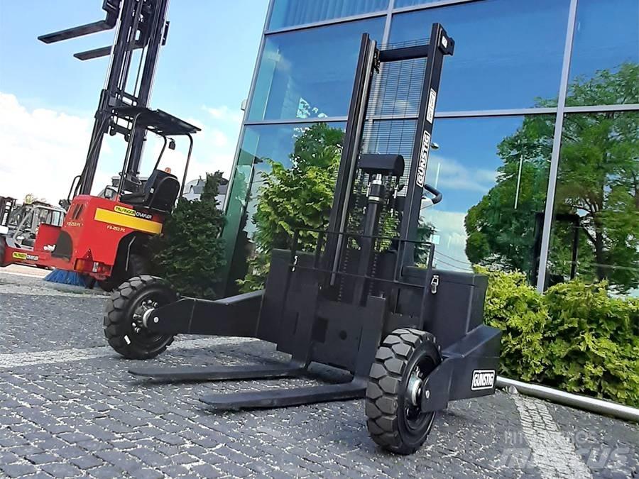 Günstig WP150/16 Jekketralle