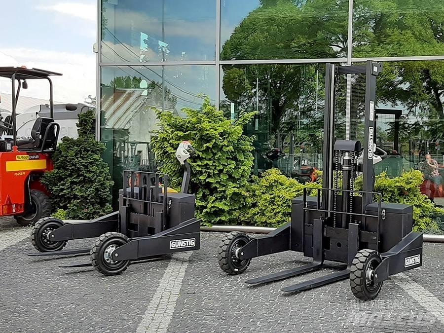 Günstig WP150/16 Jekketralle