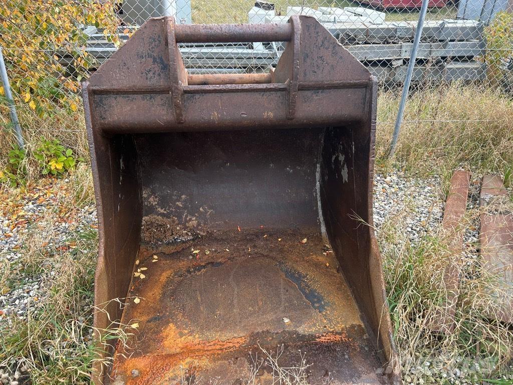 CAT 328 D LCR Beltegraver