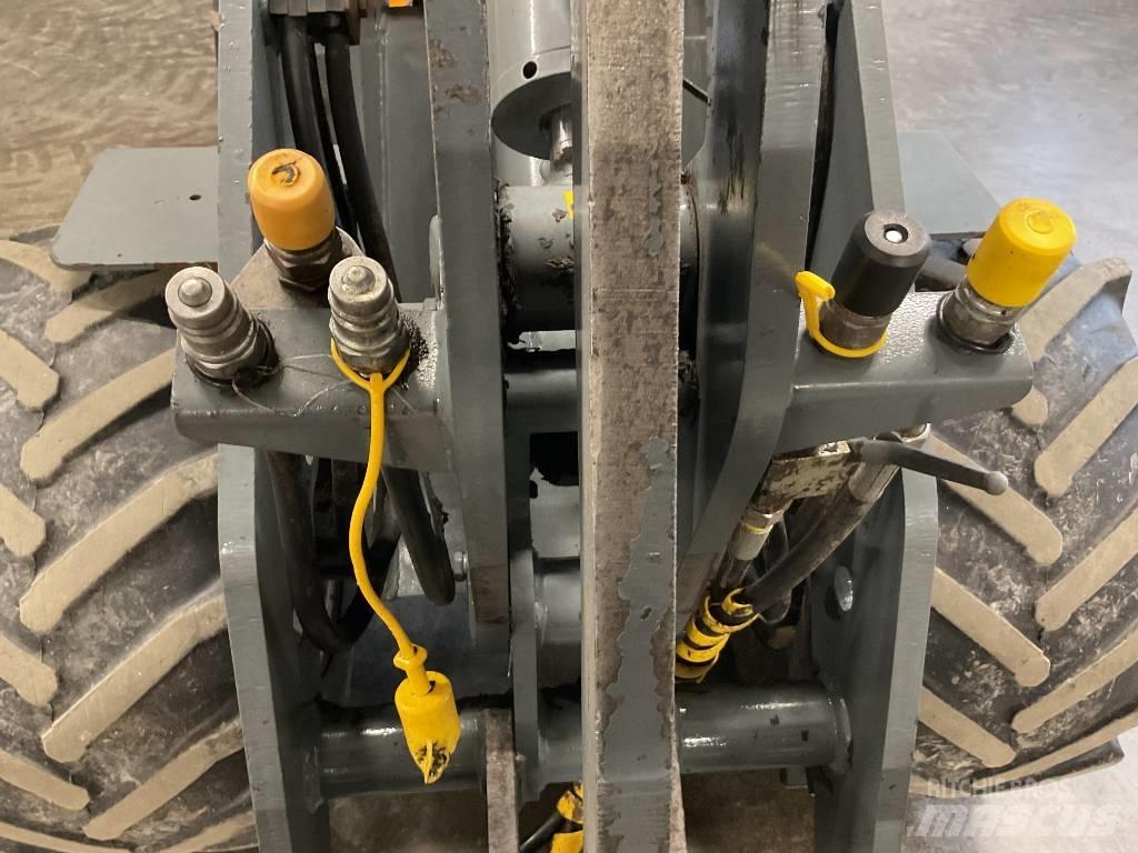 GiANT 262 S Kompaktlaster
