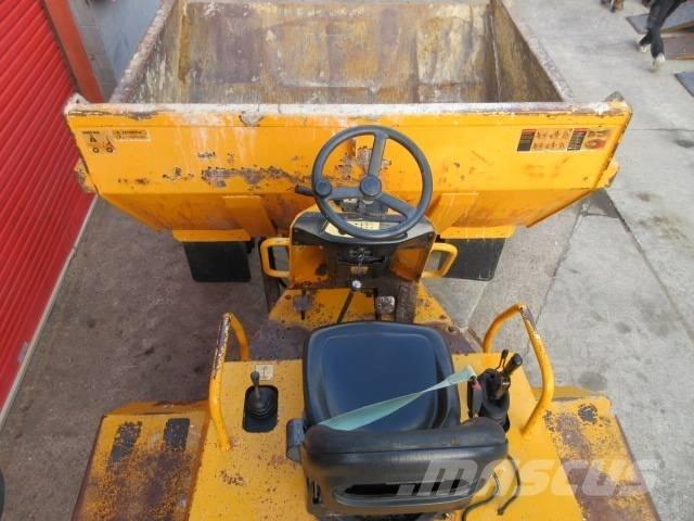 Thwaites 6ton Mini dumpere