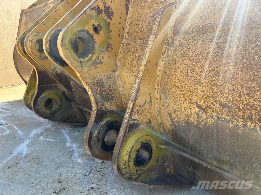 CAT 980 bucket Skuffer