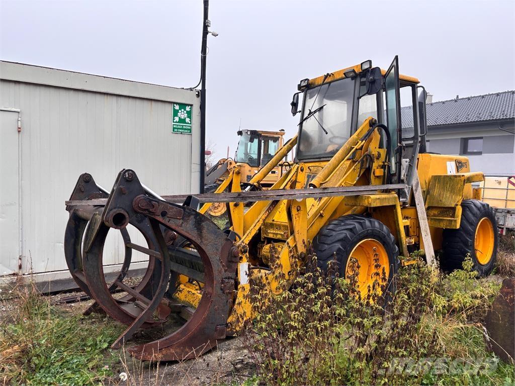 JCB 415 Anlegg - Annet