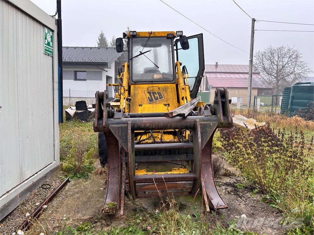 JCB 415 Anlegg - Annet