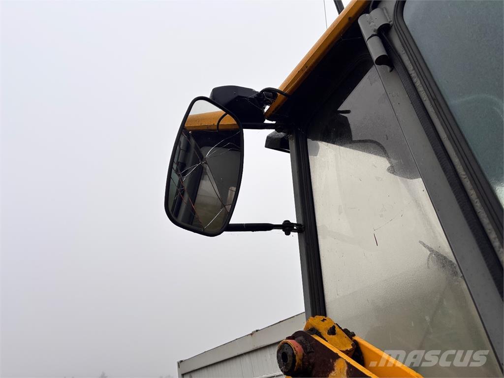 JCB 415 Anlegg - Annet