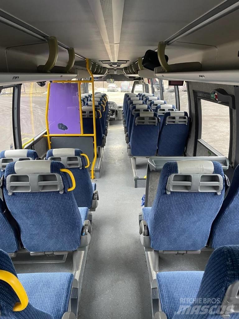Volvo 9700S Turbuss