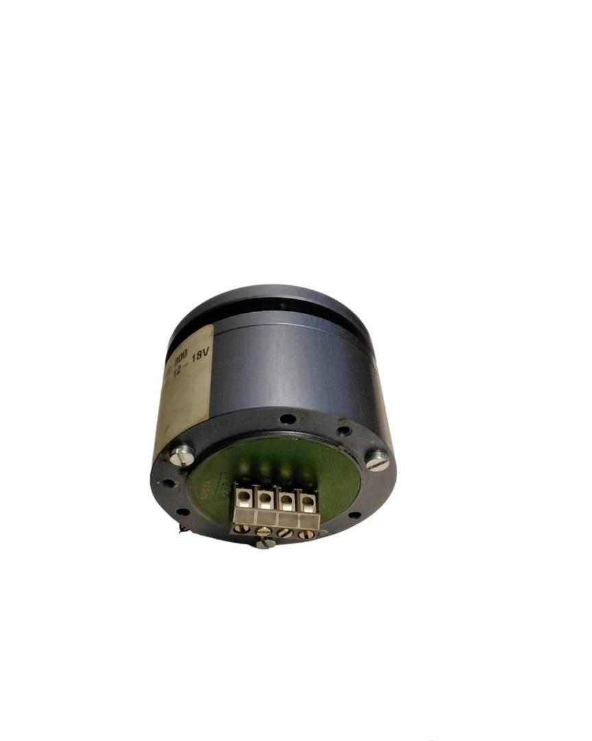Rottne 056-0319 Lys - Elektronikk