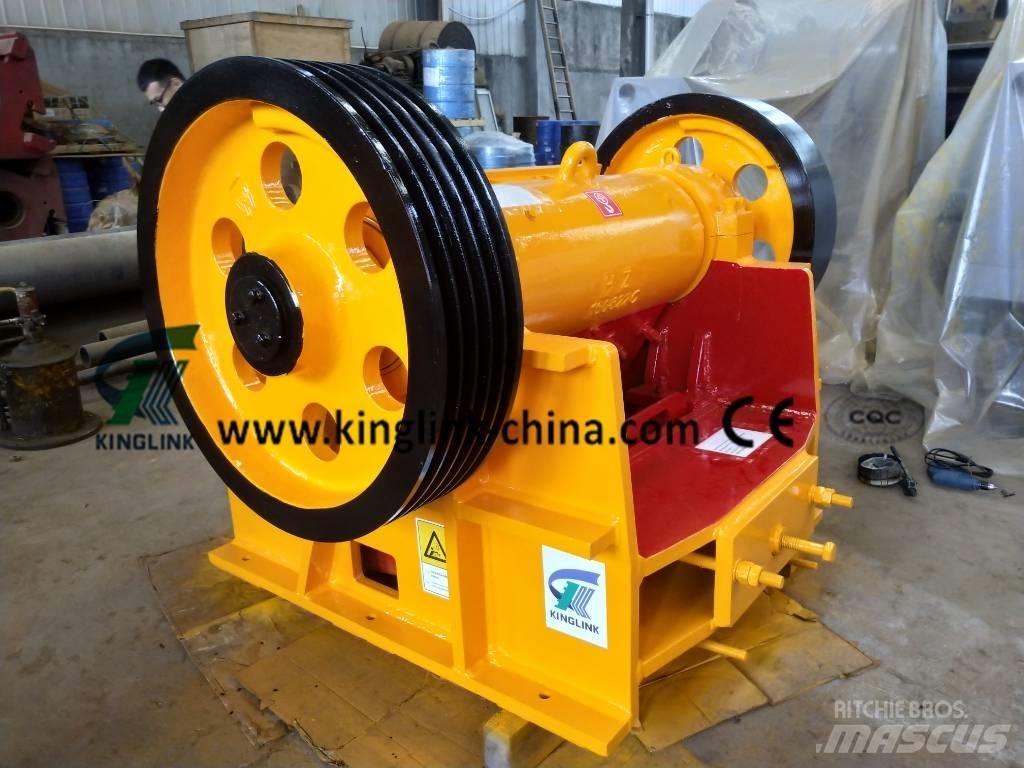 Gator PEX1039 Knusere