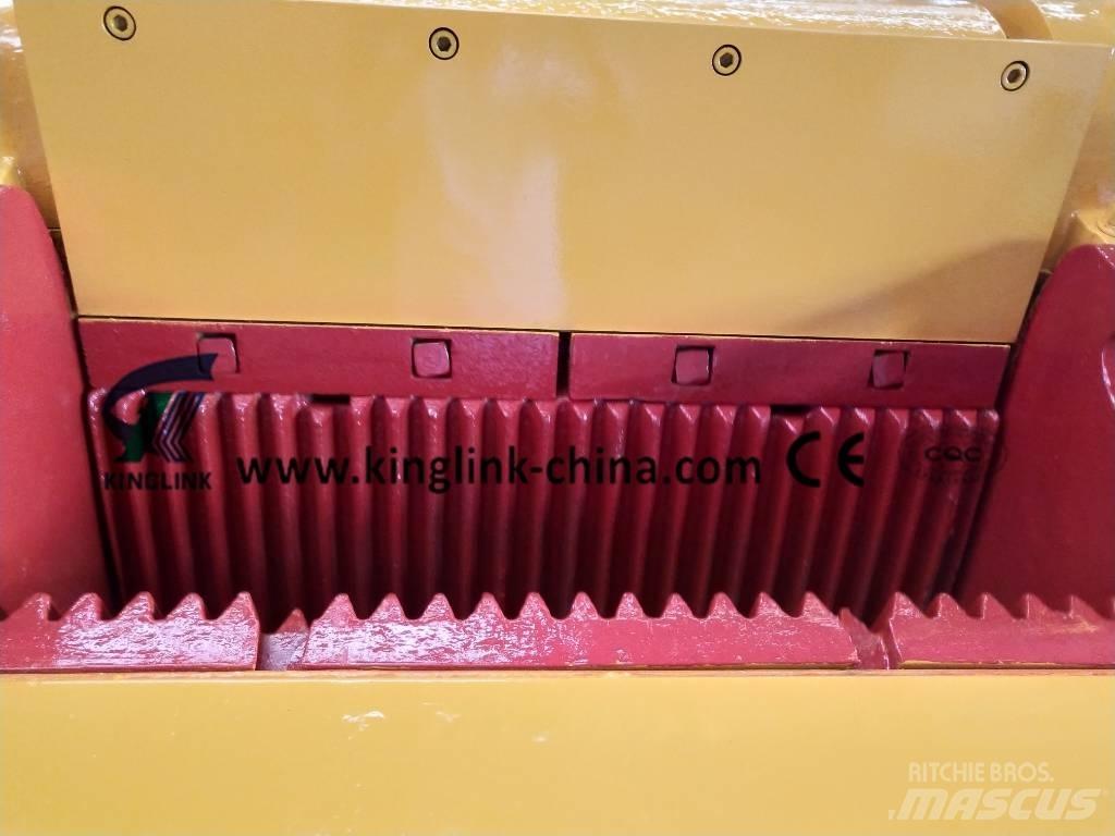 Gator PEX1039 Knusere
