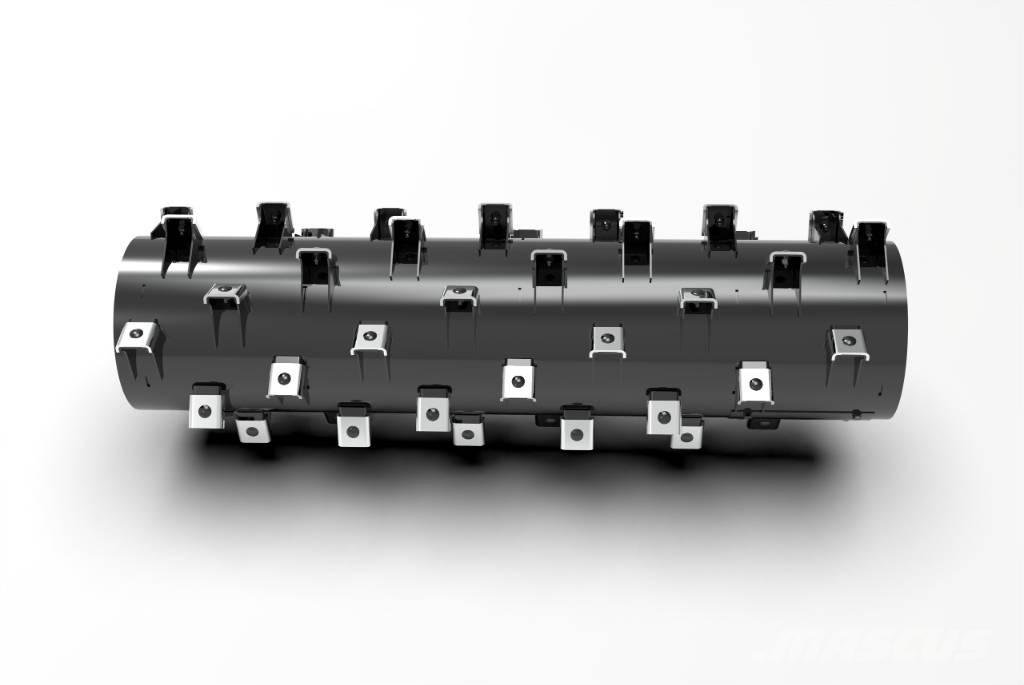 PW 752580.2 Skurtresker tilbehør